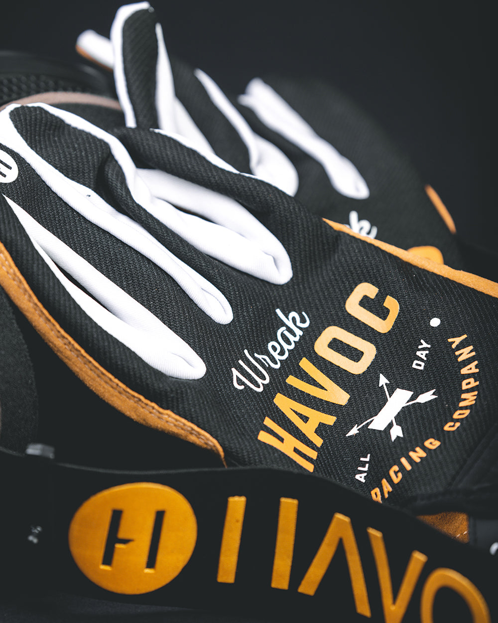Guantes Giro Havoc