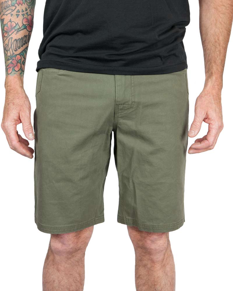 Off The Grid Surplus Men's Havok Shorts