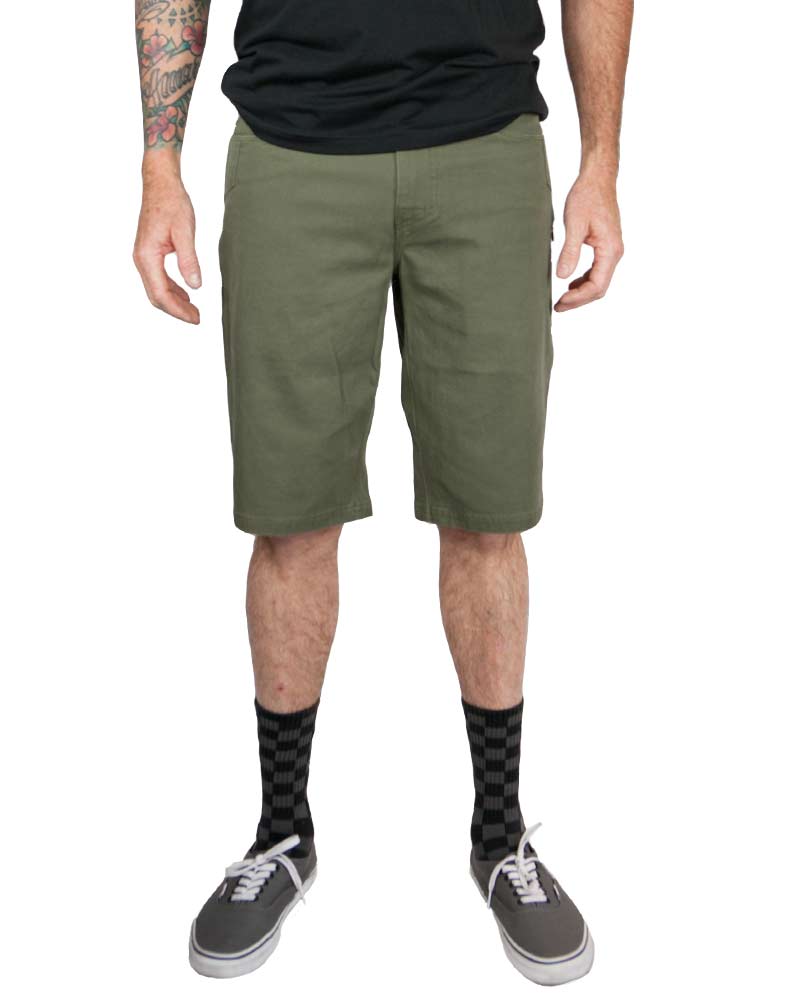 Shorts Havok de Off The Grid Surplus