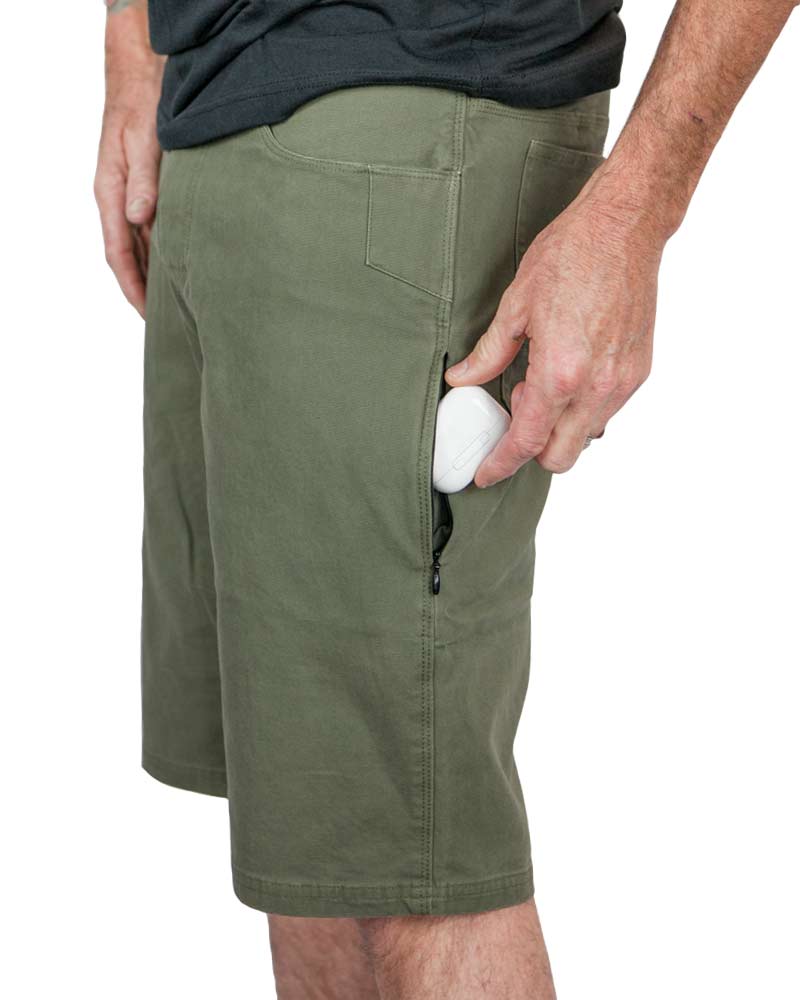 Shorts Havok de Off The Grid Surplus