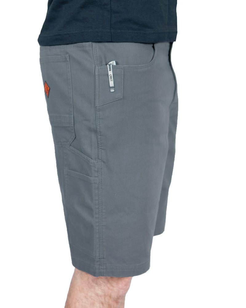 Short Havok Off The Grid Surplus