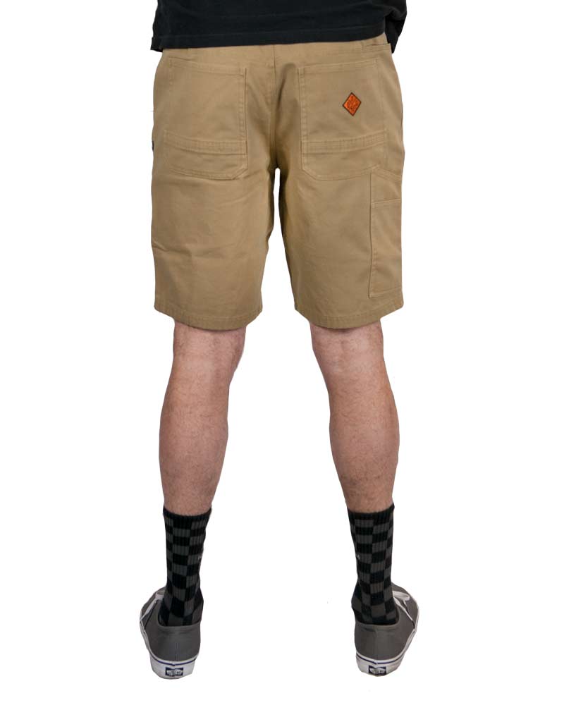Off The Grid Surplus Havok Shorts