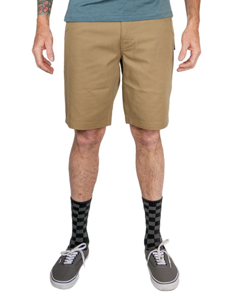Off The Grid Surplus Havok Shorts