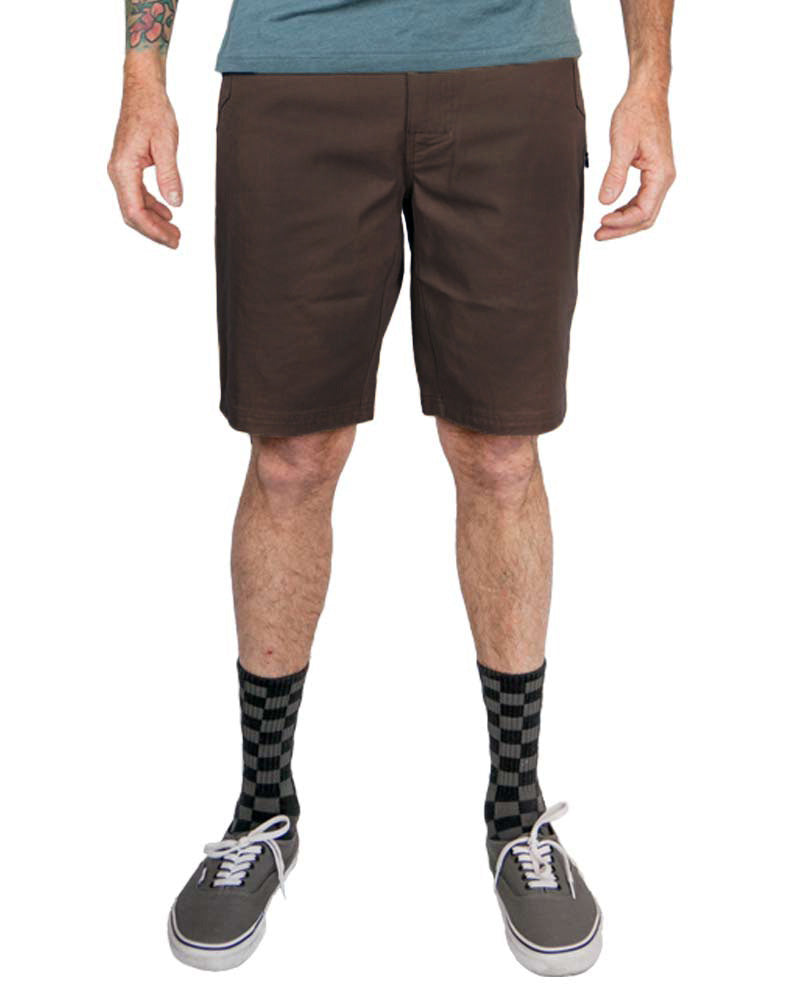 Off The Grid Surplus Havok Shorts