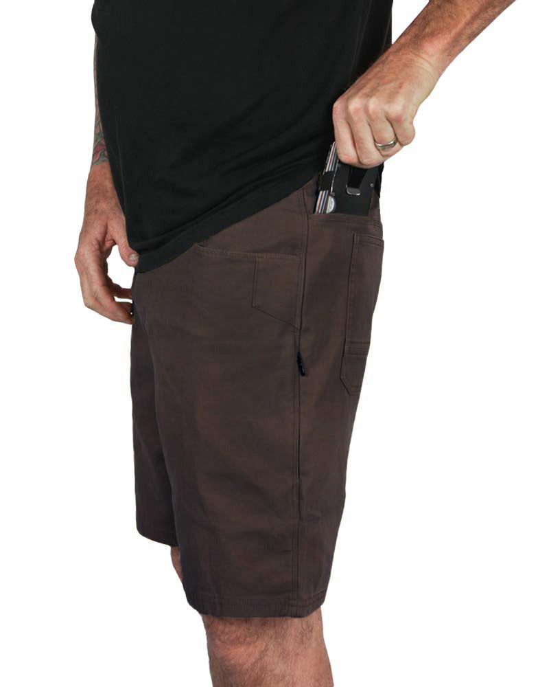 Off The Grid Surplus Havok Shorts