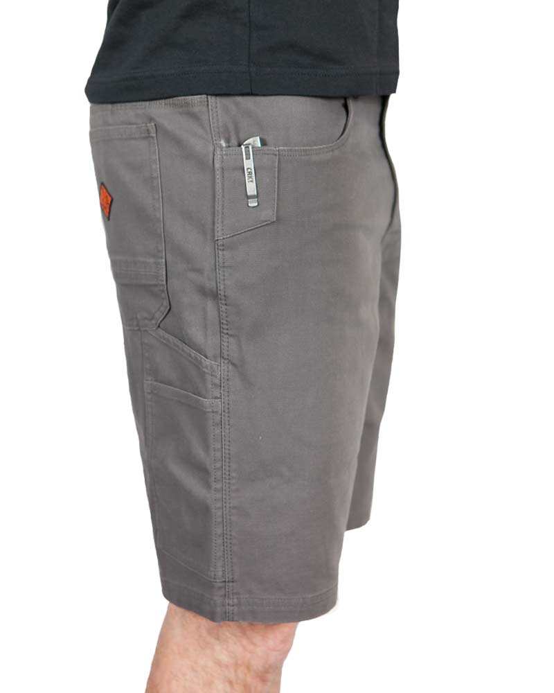 Off The Grid Surplus Havok Shorts
