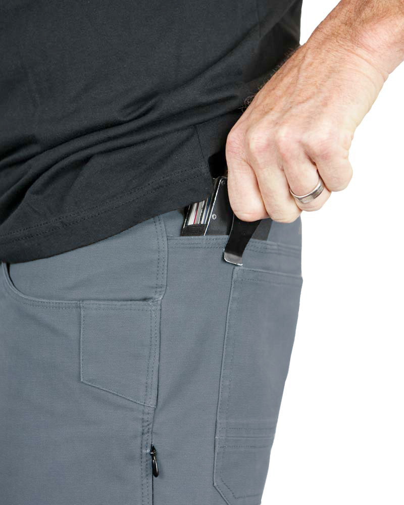 Short Havok Off The Grid Surplus