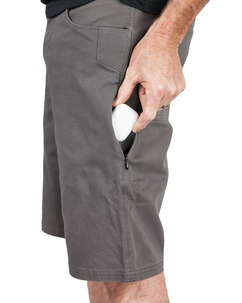 Off The Grid Surplus Men's Havok Shorts