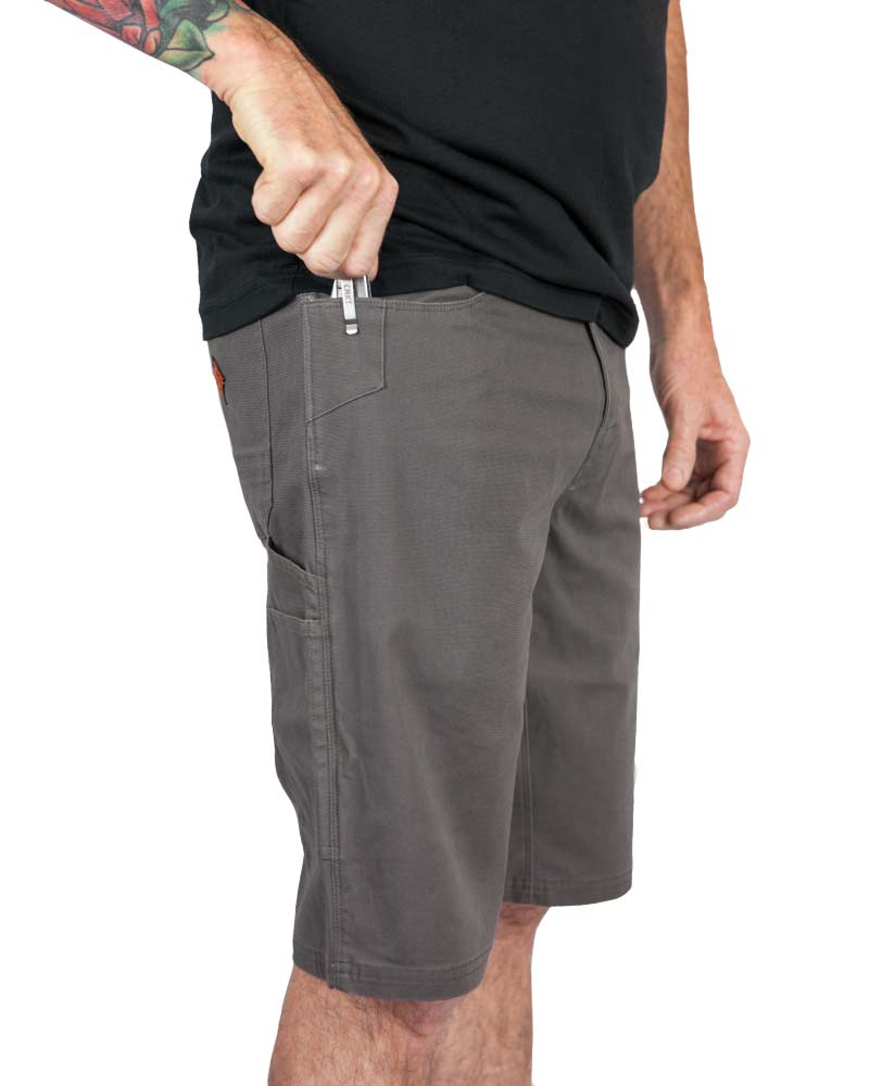 Off The Grid Surplus Men's Havok Shorts