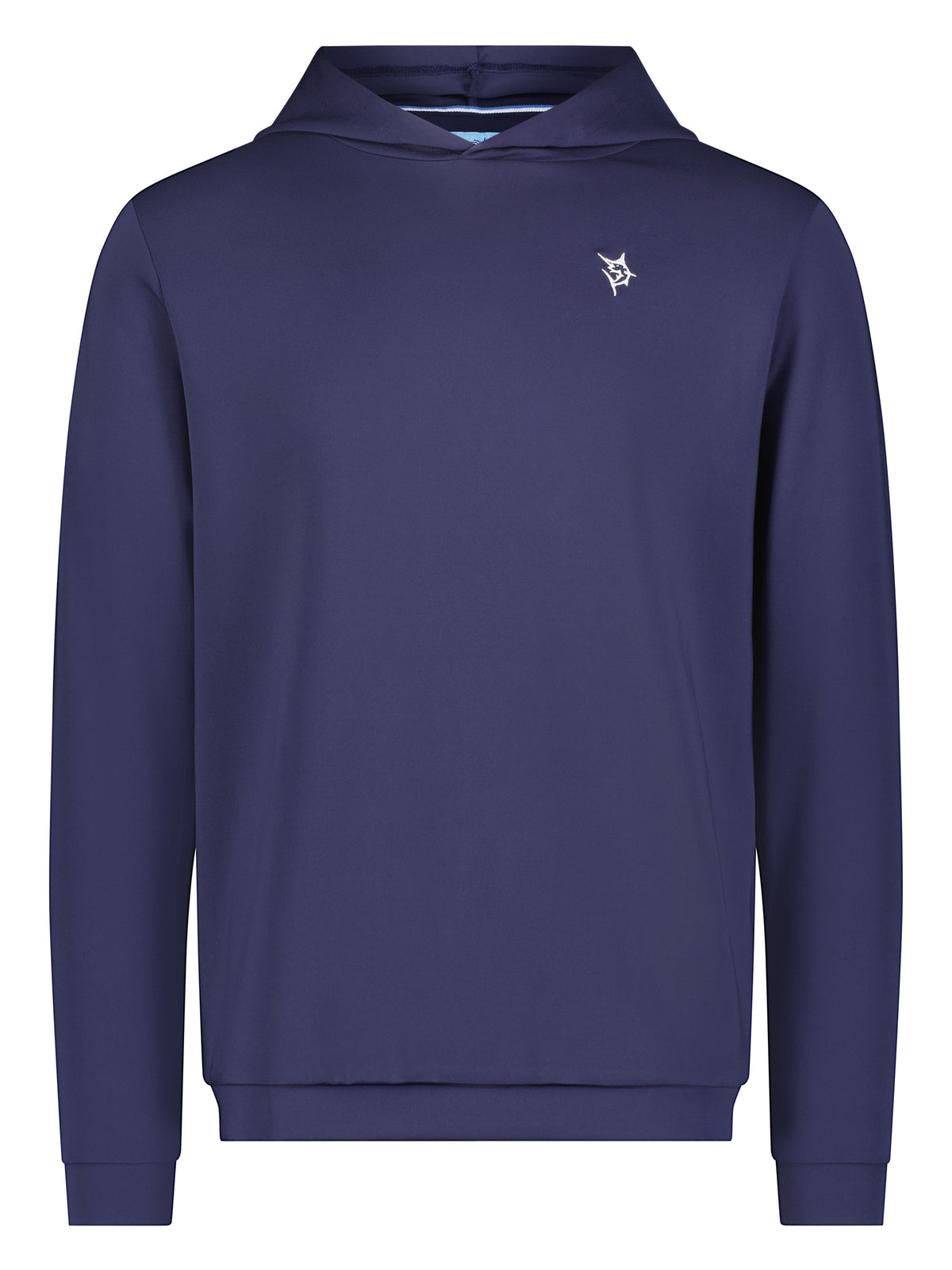 White Water Life Hillside Midweight Performance Hoodie