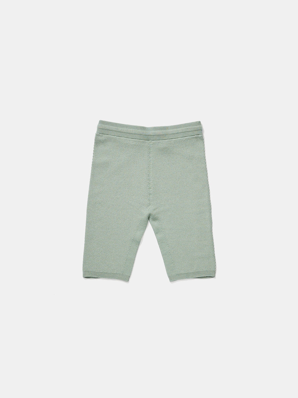 Shorts de Ciclismo Sin Costuras Holden Outerwear en Color Salvia