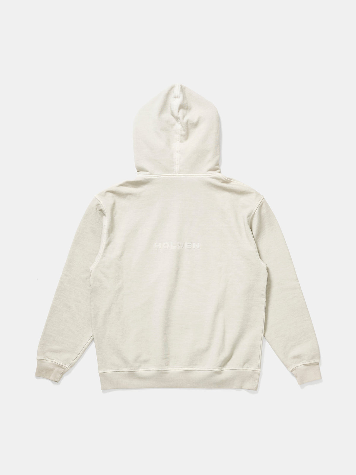 Holden Outerwear French Terry Kapuzenpullover - Canvas
