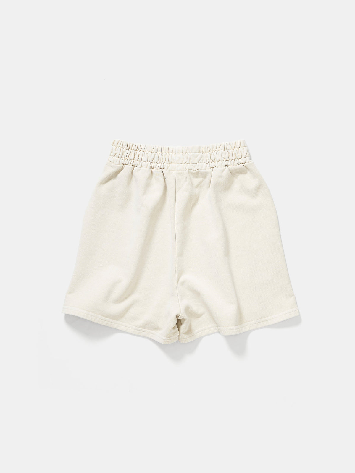 Holden Outerwear French Terry Lounge-Shorts - Hay