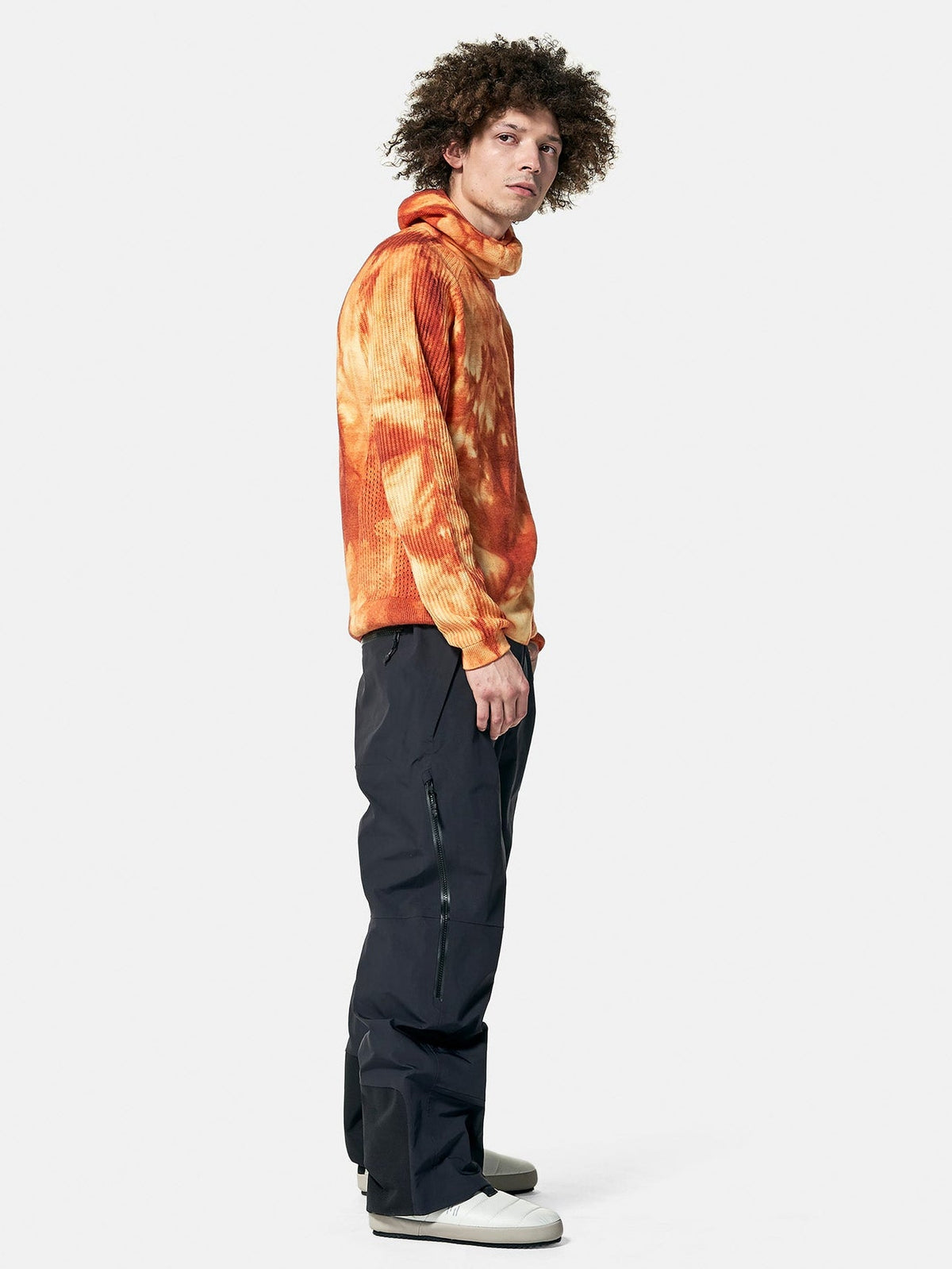 Holden Outerwear 3-Lagen Alpine Hose