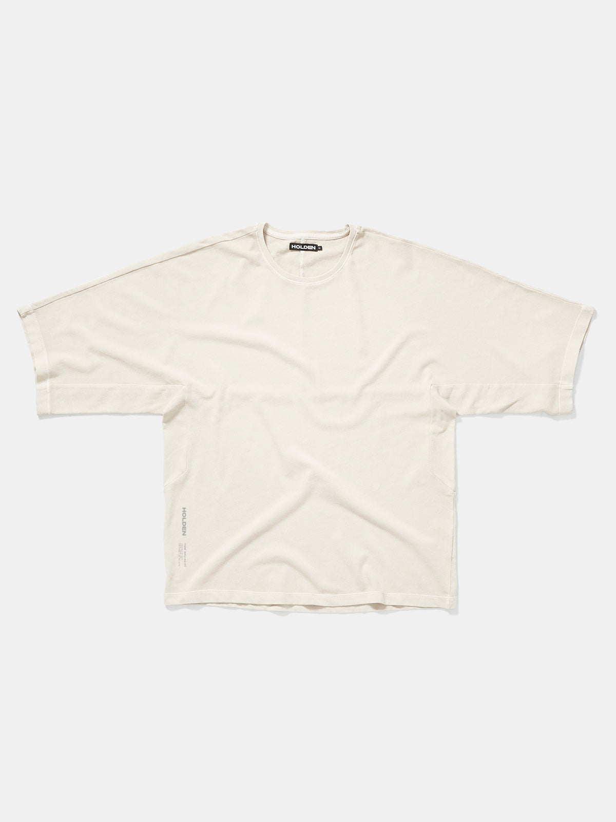 Holden Outerwear Knit Dojo Top - Canvas