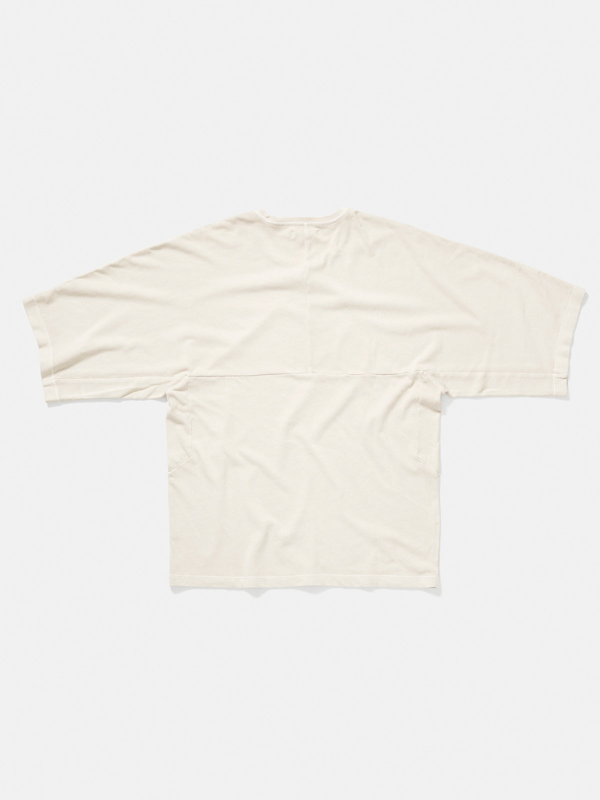 Holden Outerwear Knit Dojo Top - Canvas