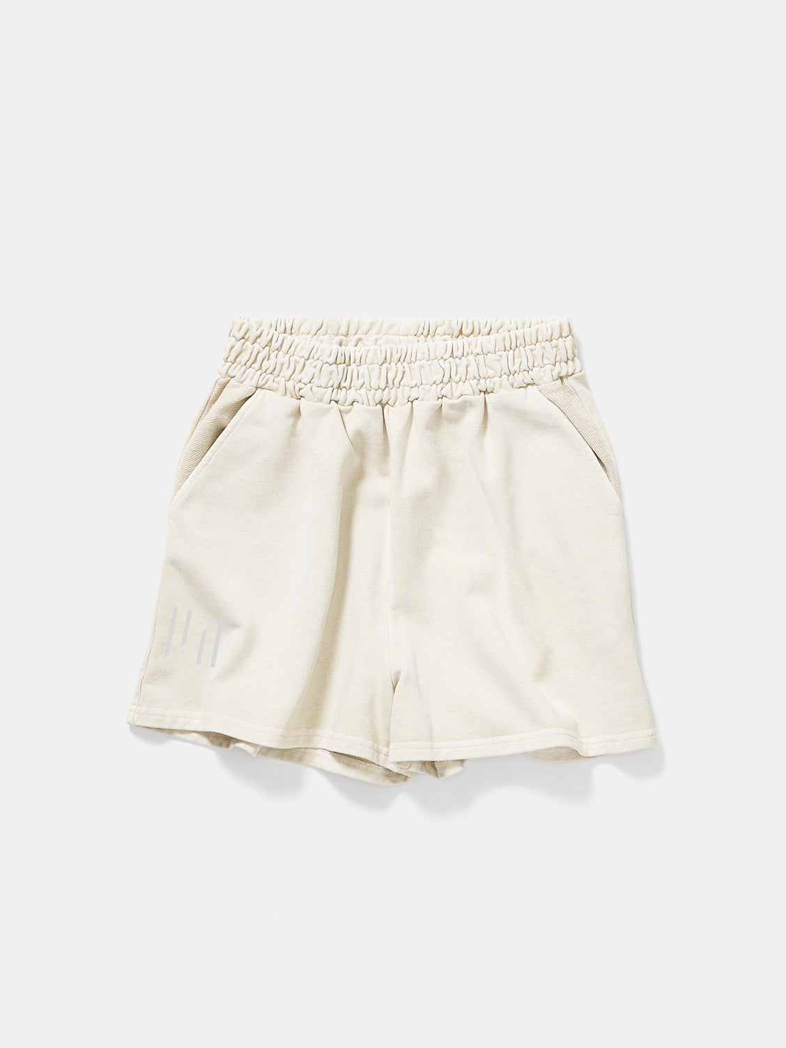 Holden Outerwear French Terry Lounge-Shorts - Hay