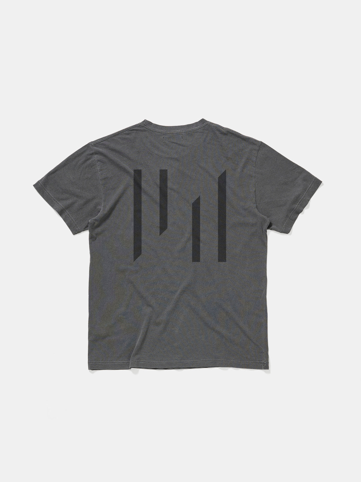 Holden Outerwear Jersey Logo T-Shirt - Schwarz