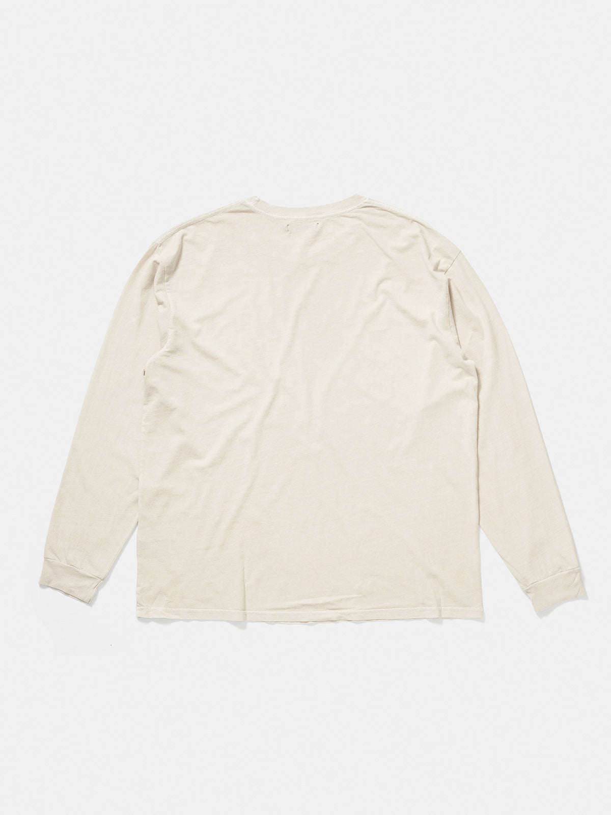 Holden Outerwear Langarmshirt in Canvas