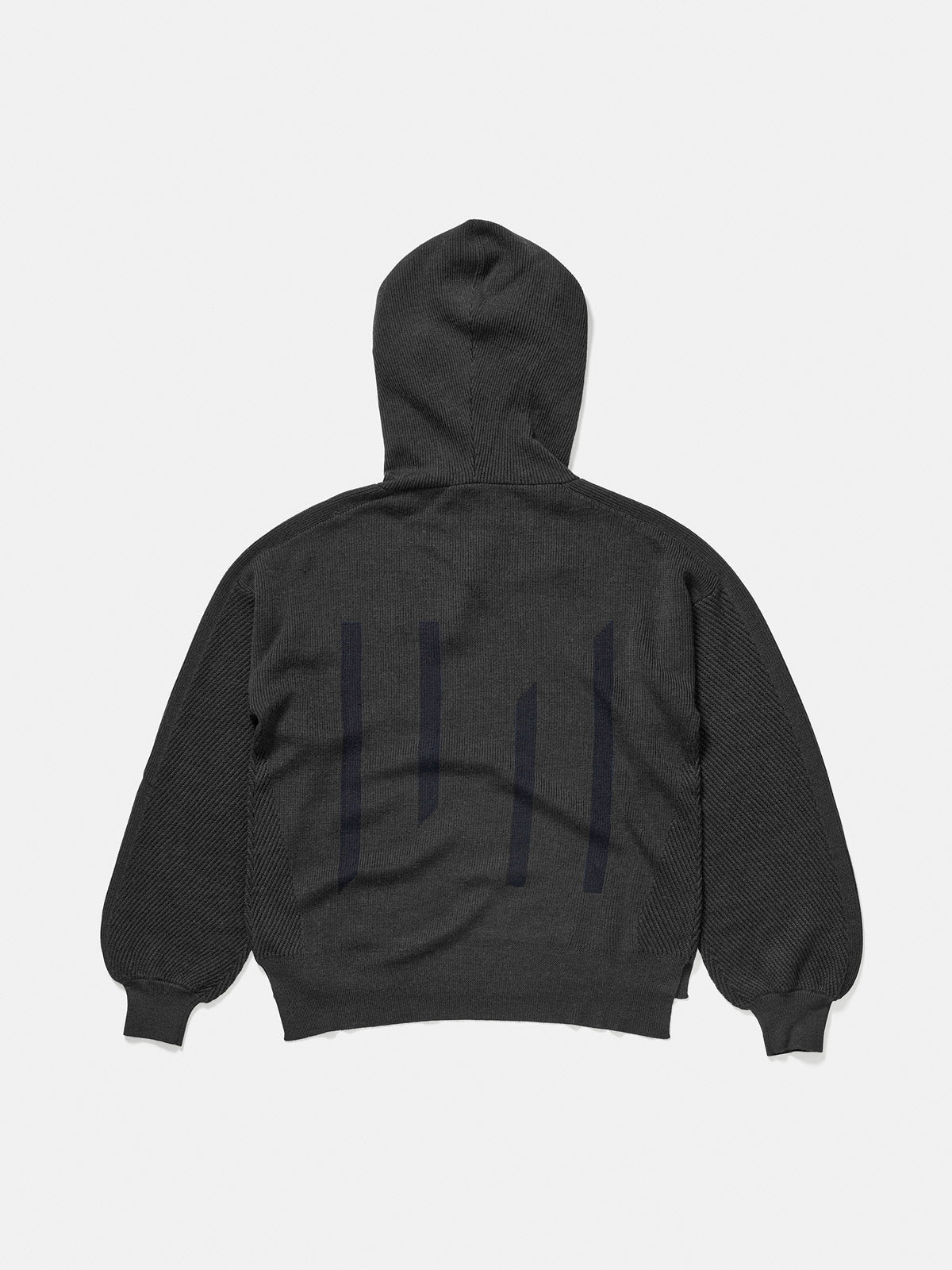Sudadera con capucha Icon de Holden Outerwear en negro