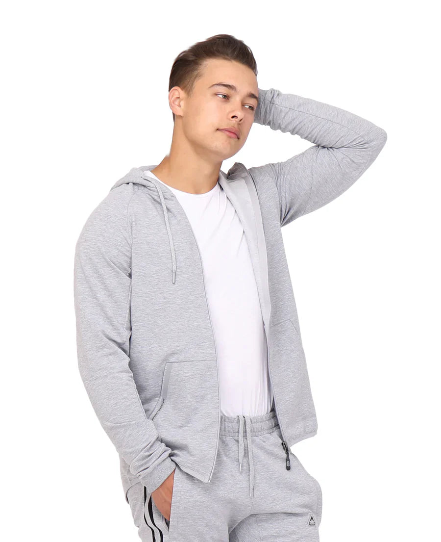 Sweat à capuche Scr Sportswear K508
