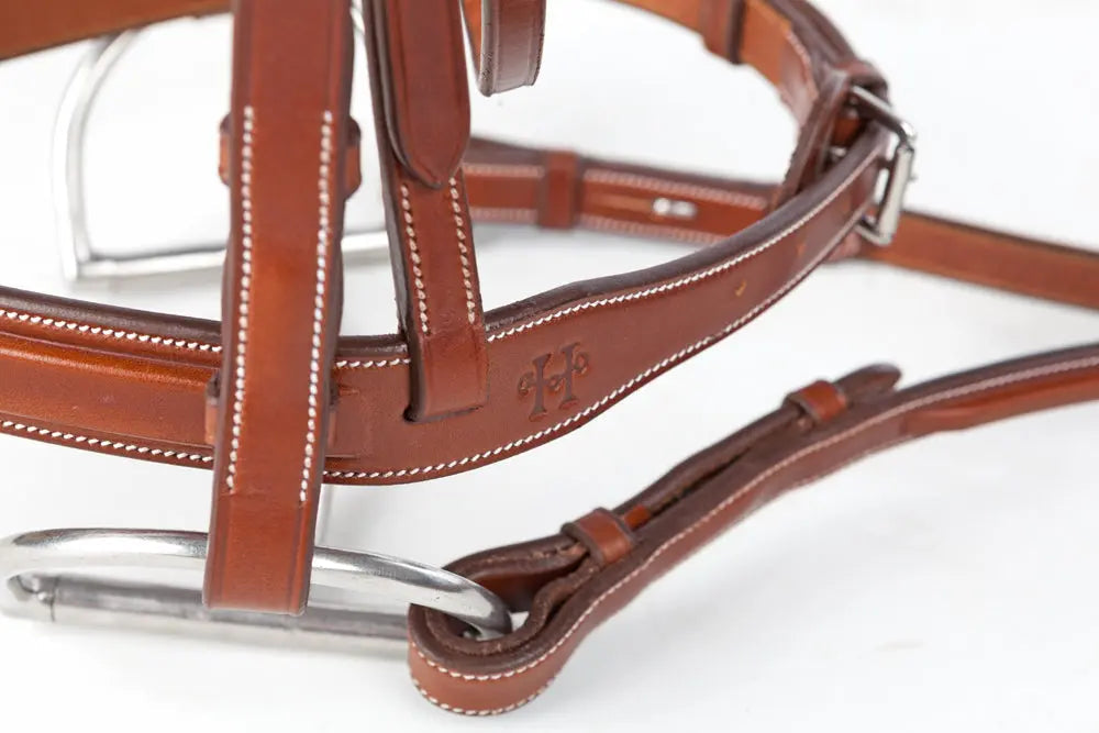 Huntley Equestrian Sedgwick Backenstücke