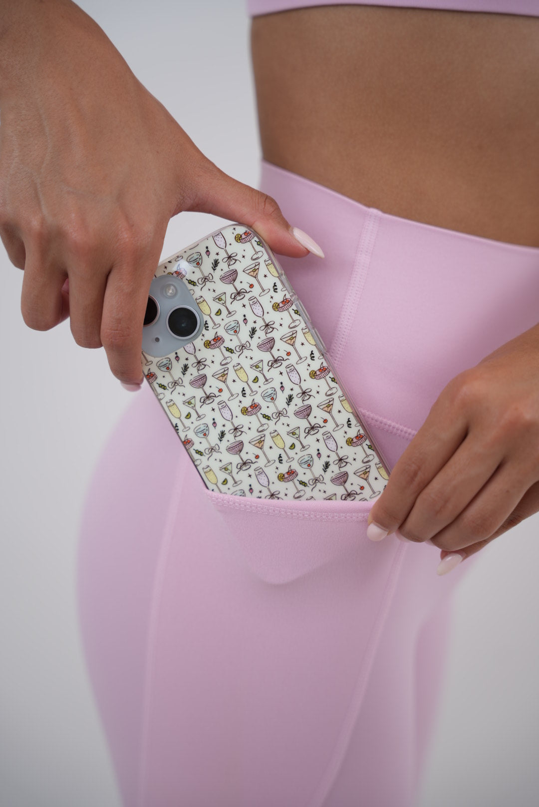 Leggings Kimith Butter