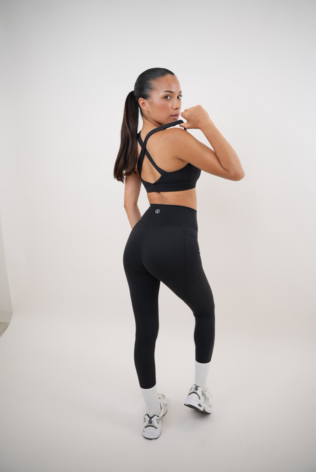 Leggings Kimith I Am Glowing