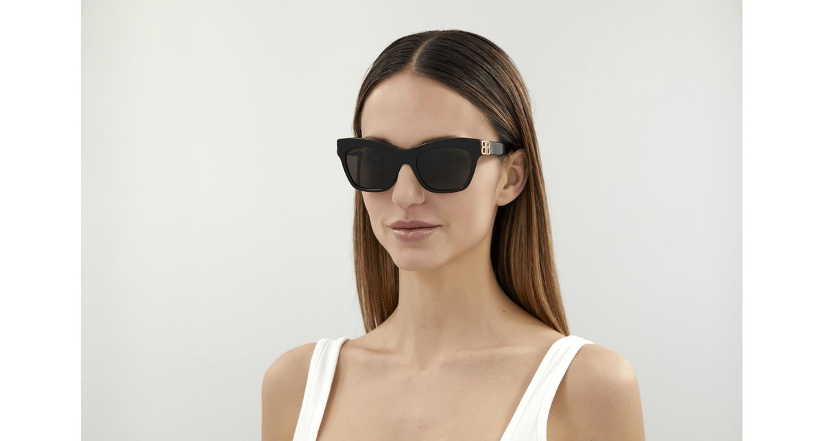 Gafas de sol Balenciaga BB0132S