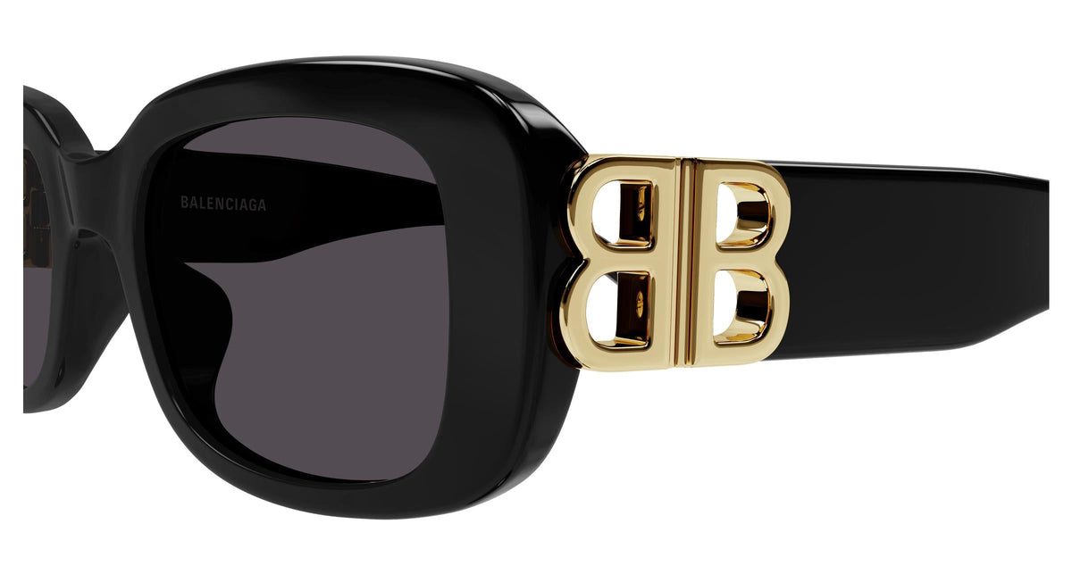 Balenciaga BB0310SK Sonnenbrille