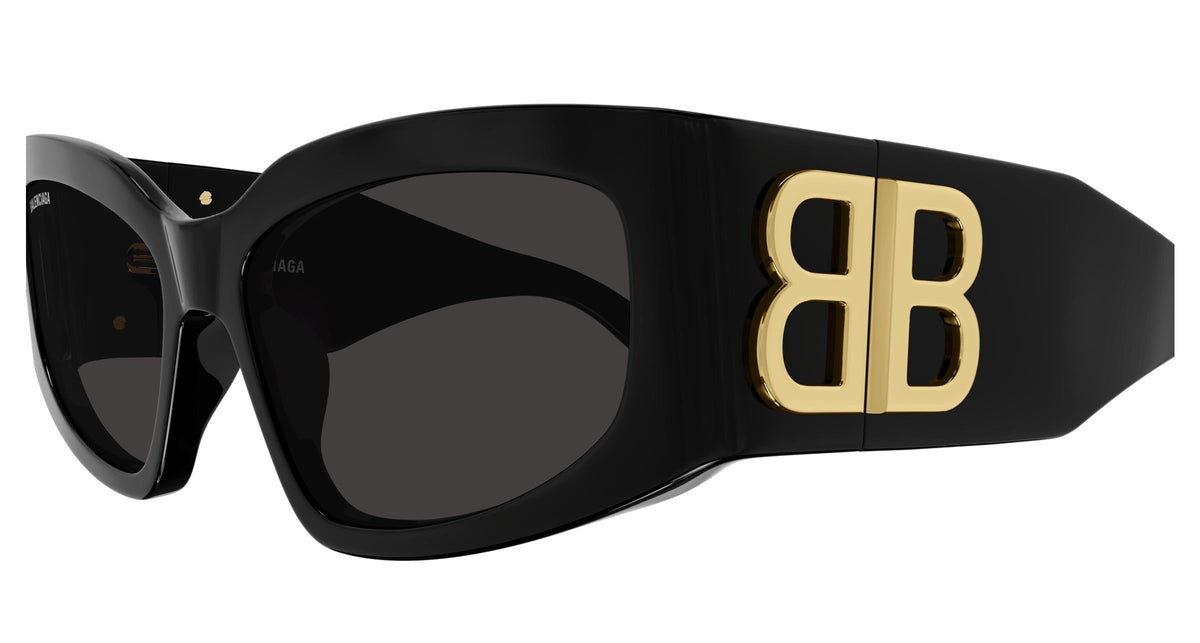 Balenciaga BB0321S Sonnenbrille