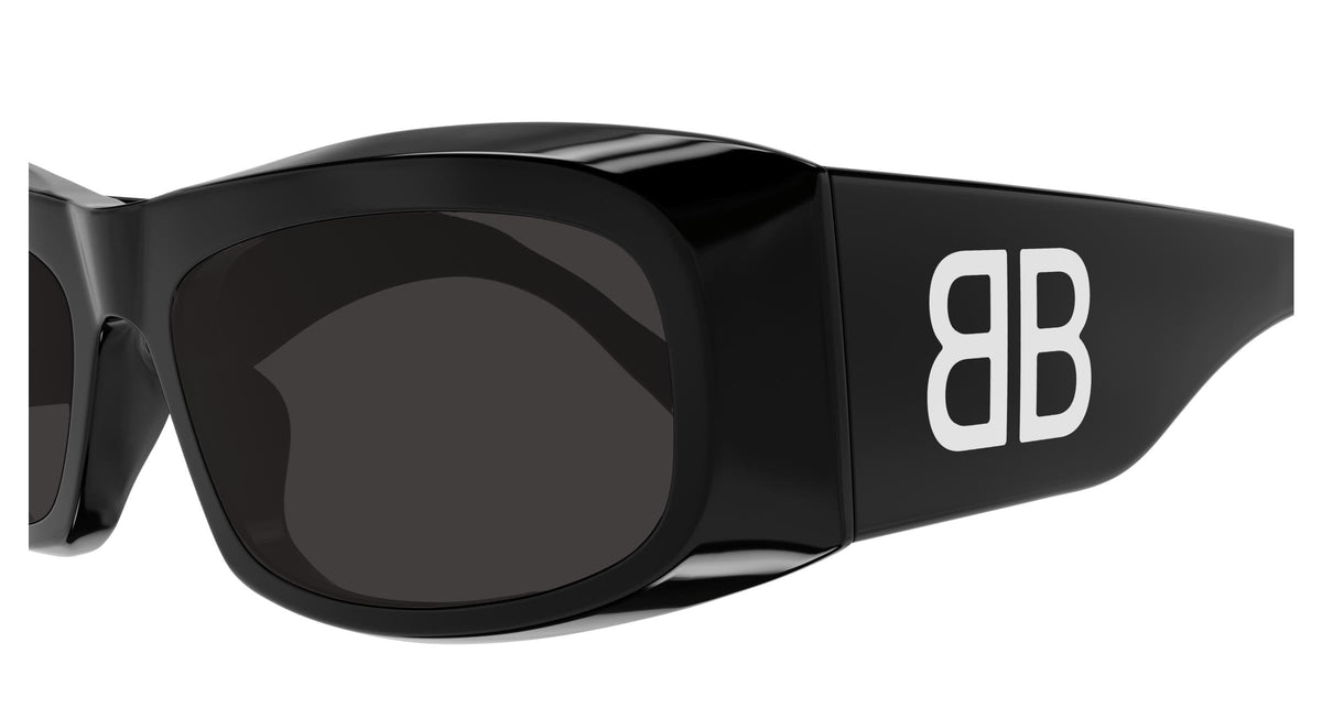 Balenciaga BB0395S Sonnenbrille