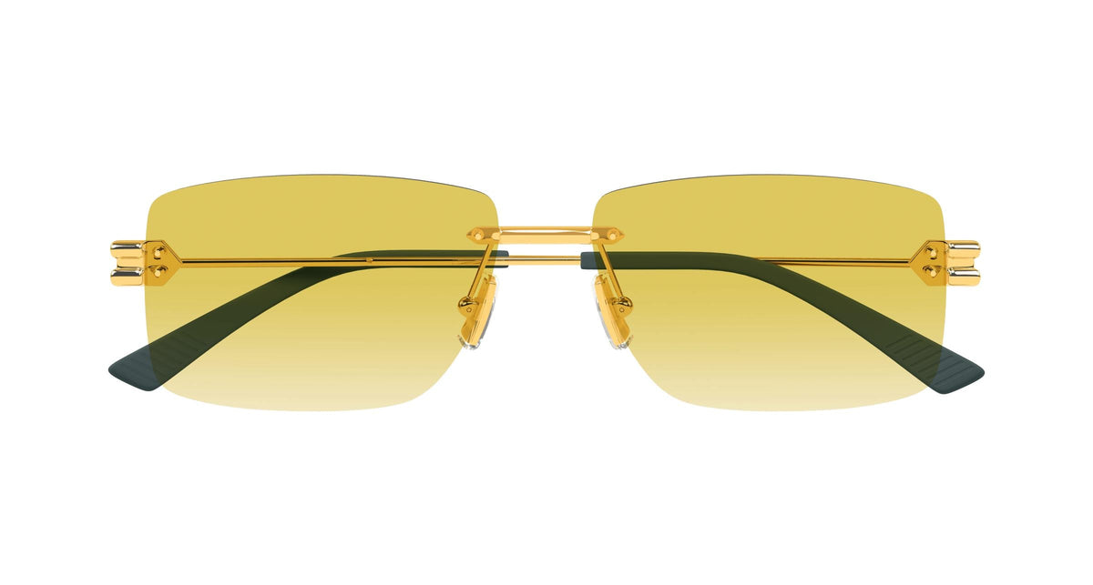 Bottega Veneta Bv1126s Sonnenbrille