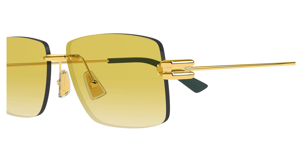 Bottega Veneta Bv1126s Sonnenbrille