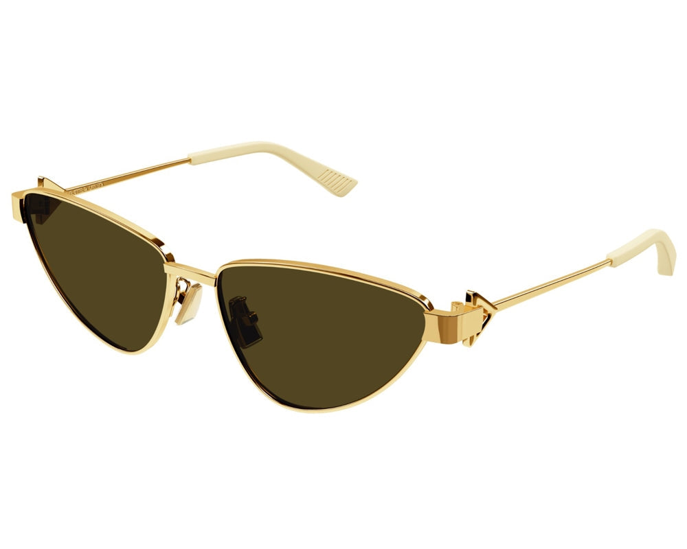Bottega Veneta Bv1186s Sonnenbrille