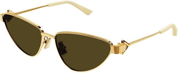 Bottega Veneta Bv1186s Sonnenbrille