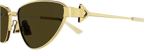 Bottega Veneta Bv1186s Sonnenbrille
