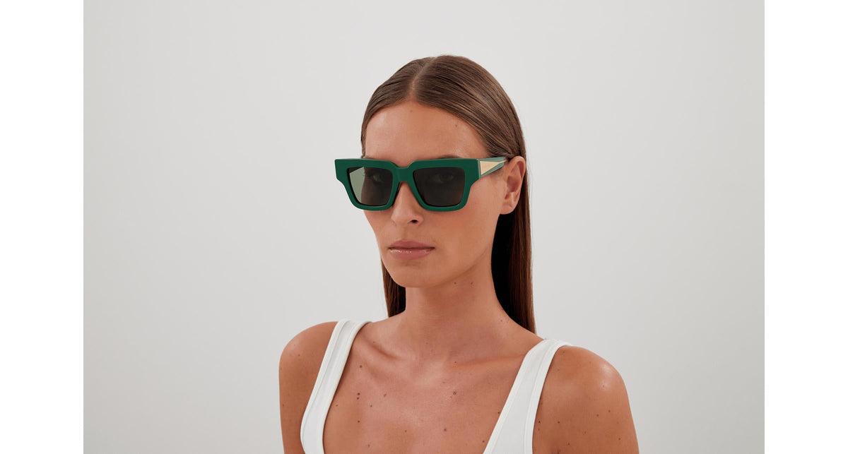Bottega Veneta BV1276S Sonnenbrille