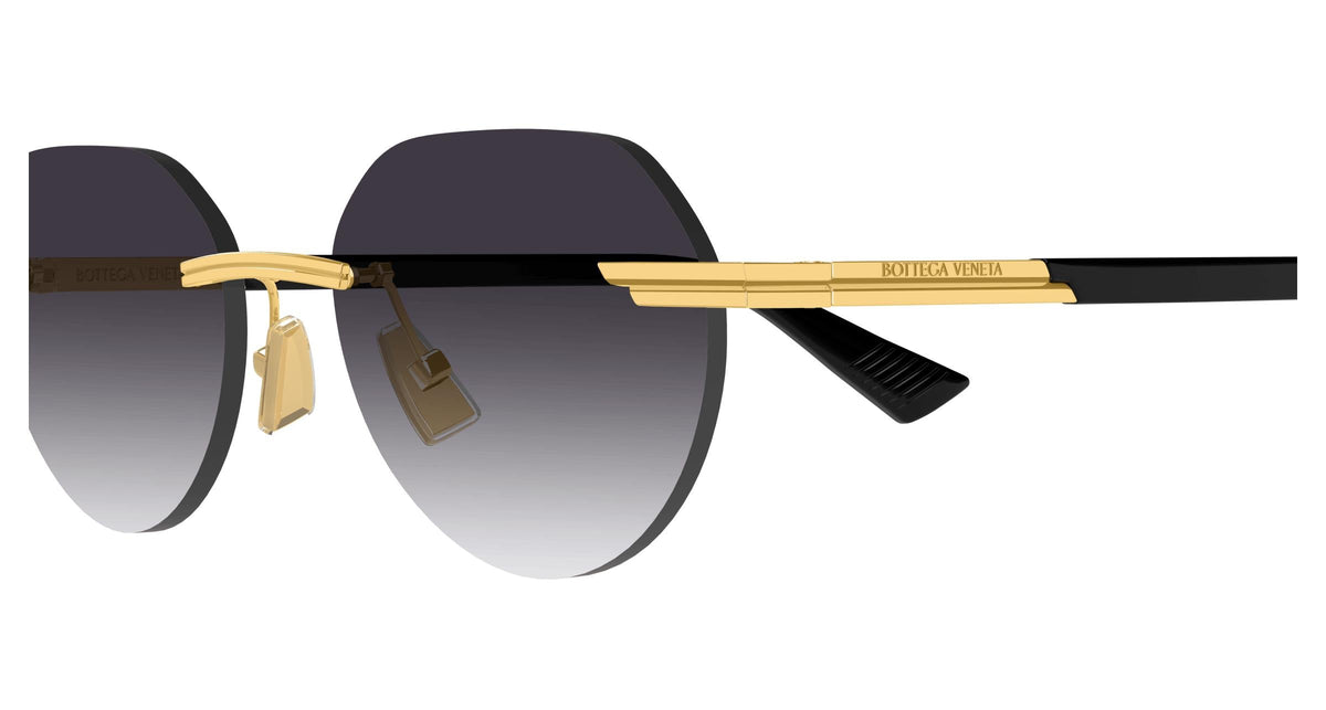 Bottega Veneta Bv1379s Sunglasses