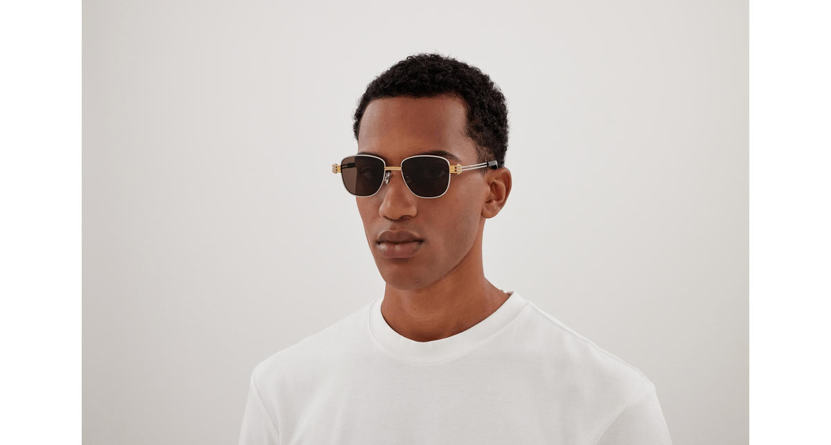 Bottega Veneta Bv1380s Sonnenbrille