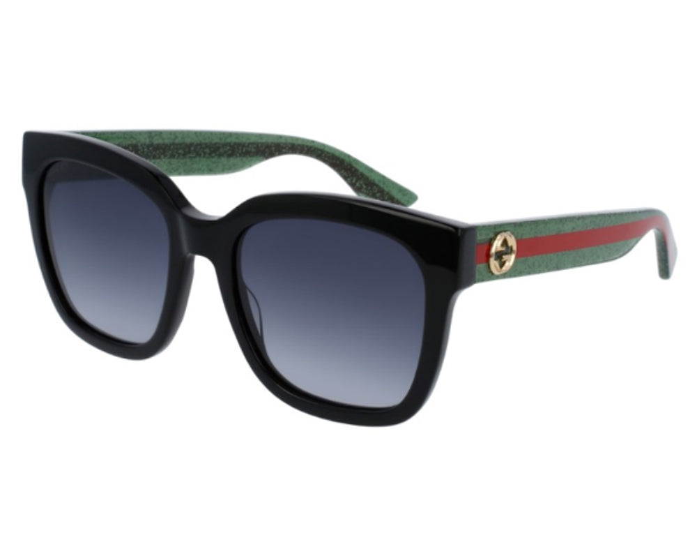Gucci GG0034SN Sonnenbrille
