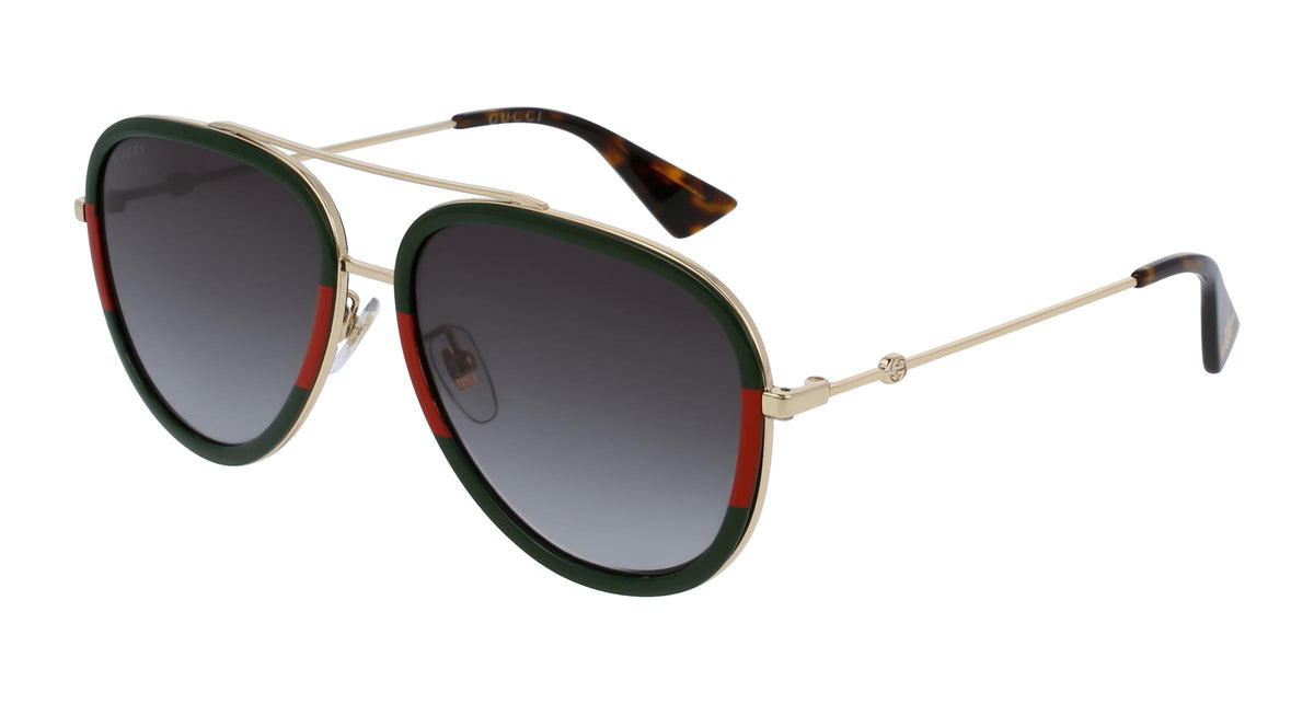 Gucci GG0062S Sonnenbrille