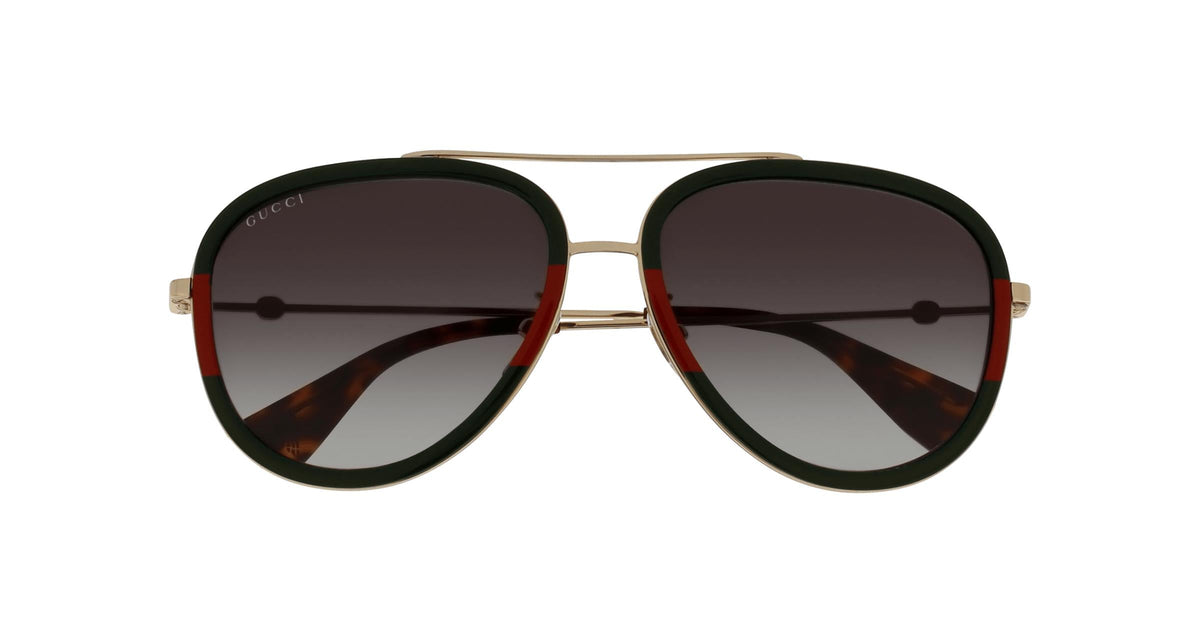 Gucci GG0062S Sonnenbrille