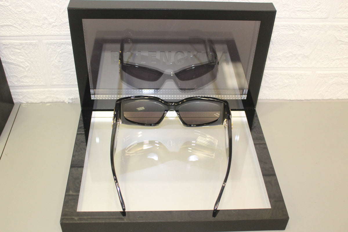 Balenciaga BB0321S Sonnenbrille