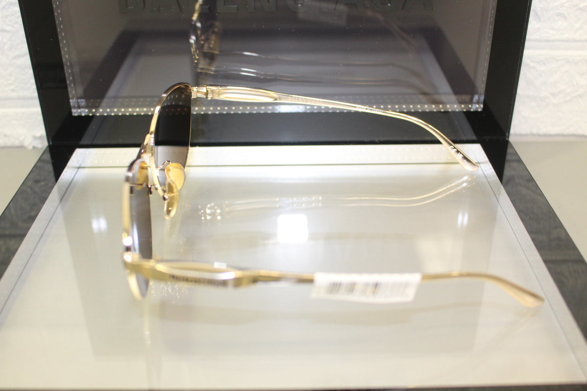 Balenciaga Bb0358sk Sonnenbrille