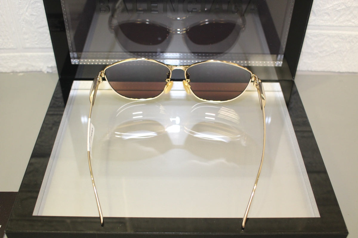 Balenciaga Bb0358sk Sonnenbrille