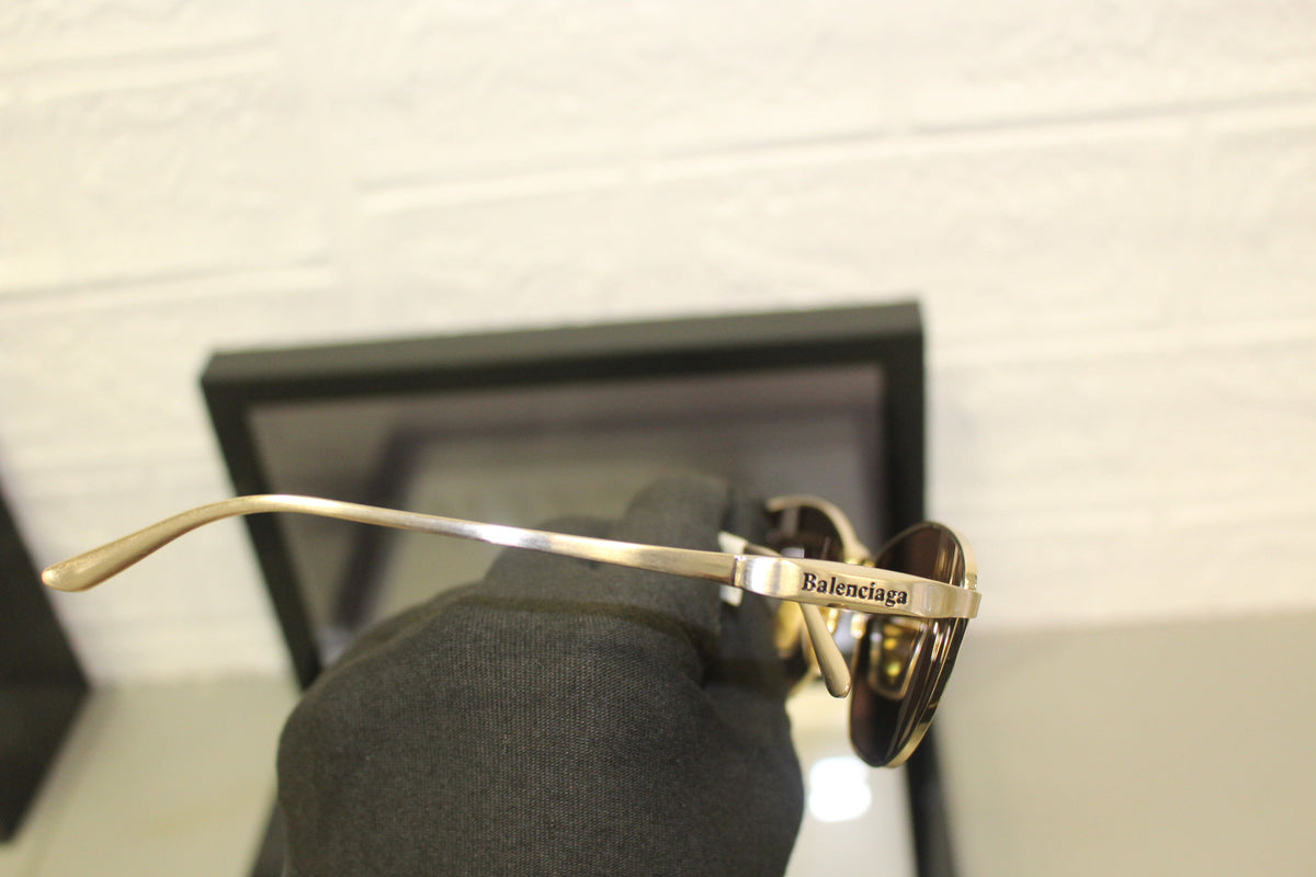Balenciaga Bb0358sk Sonnenbrille