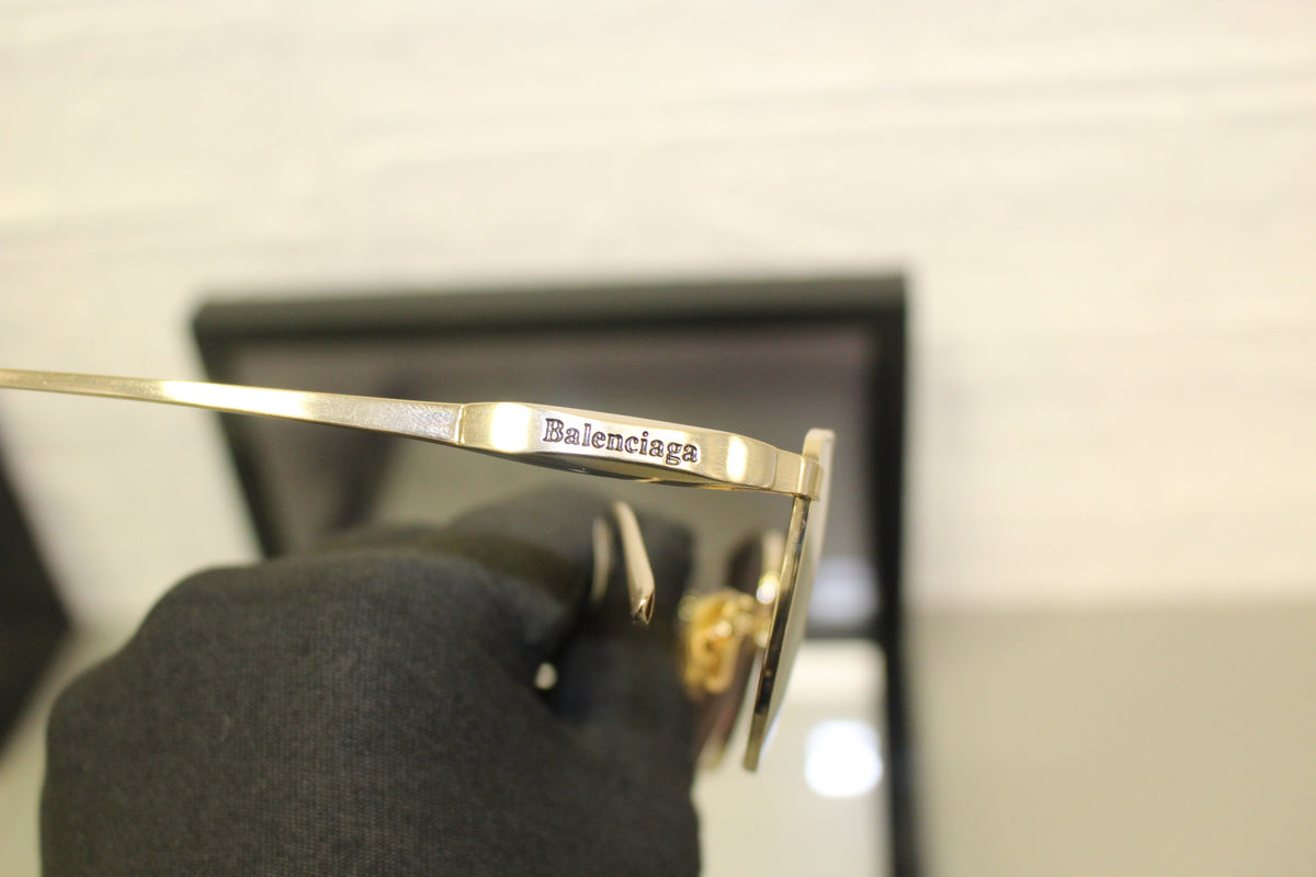 Balenciaga Bb0358sk Sonnenbrille