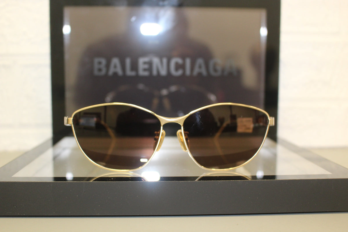 Balenciaga Bb0358sk Sonnenbrille