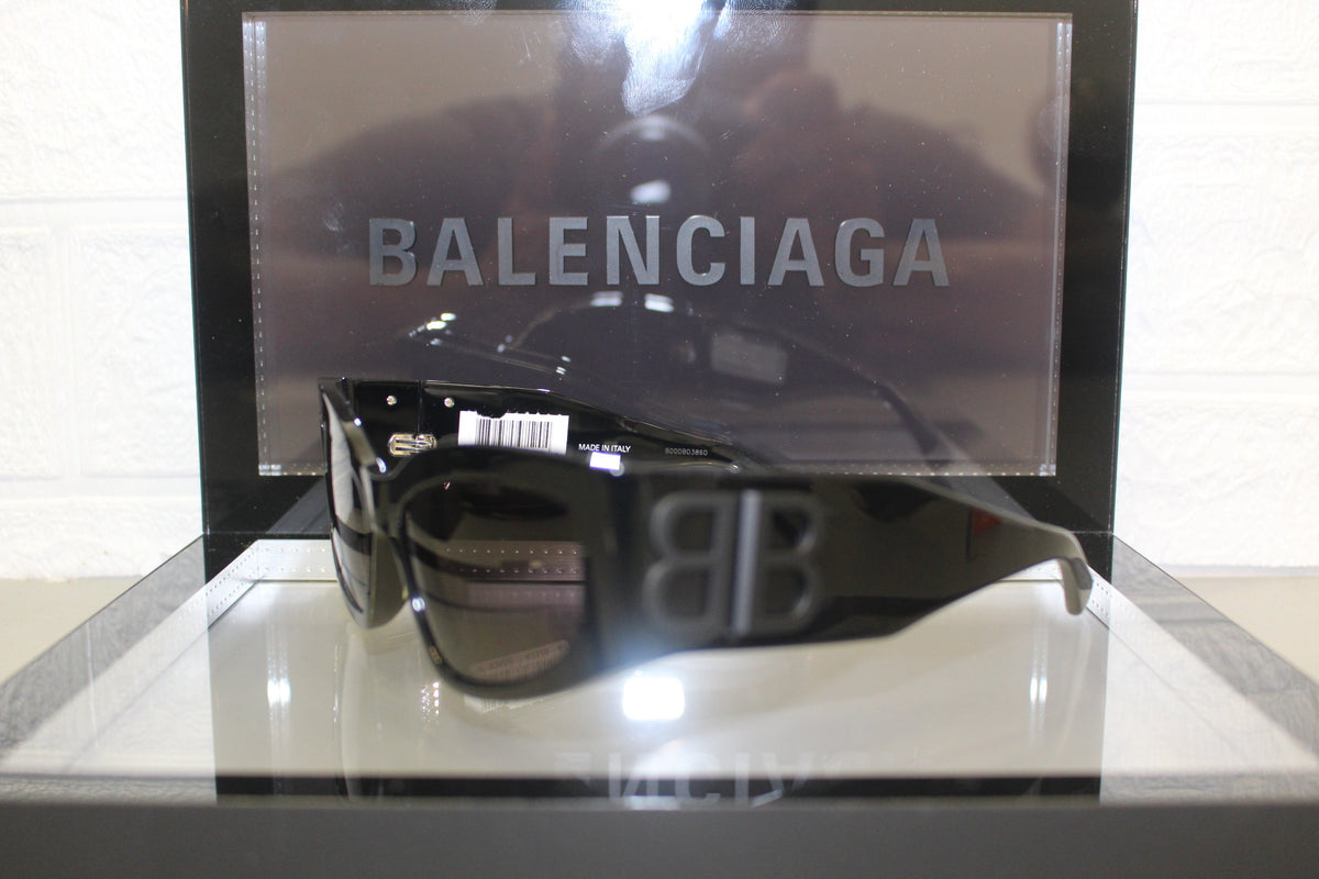 Balenciaga BB0321S Sonnenbrille